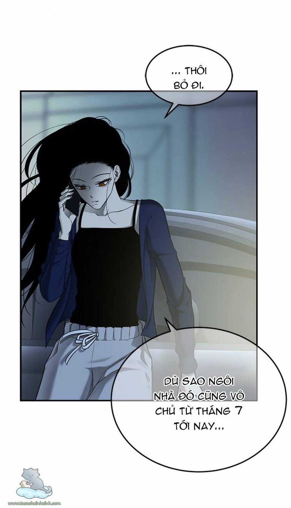 Cạm Bẫy - Chapter 130 - Trang 29