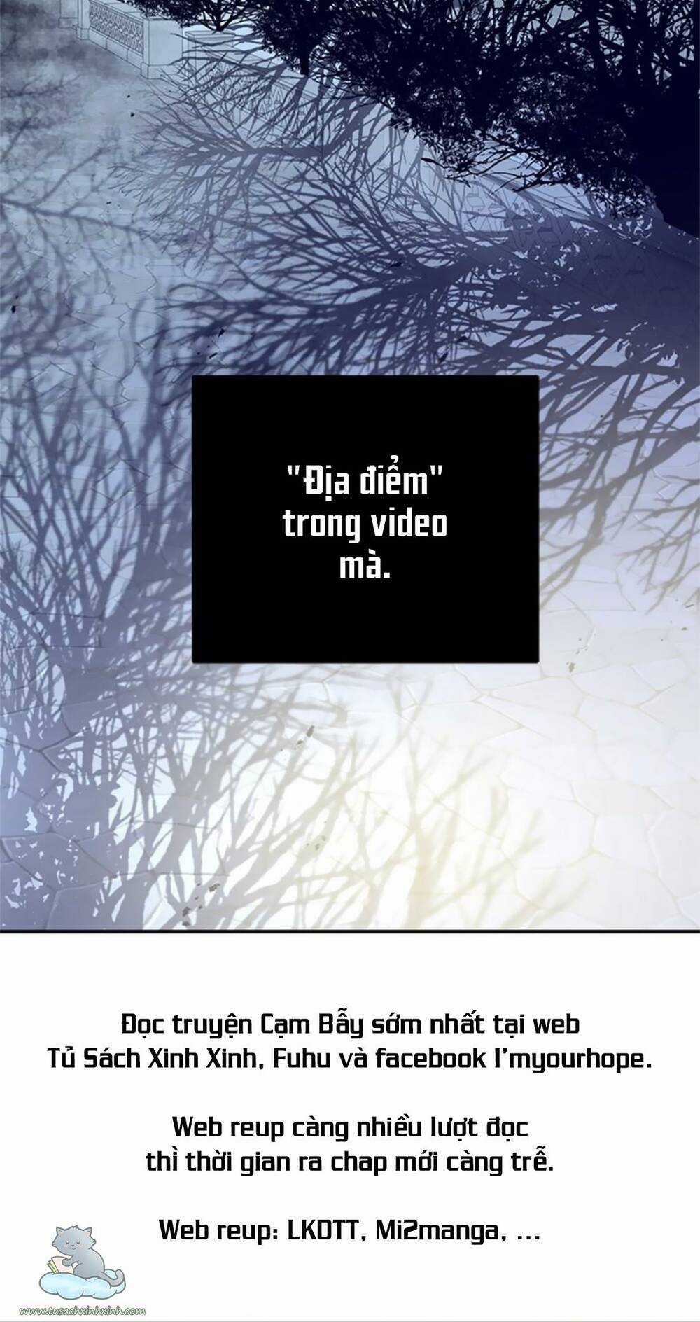 Cạm Bẫy - Chapter 130 - Trang 4