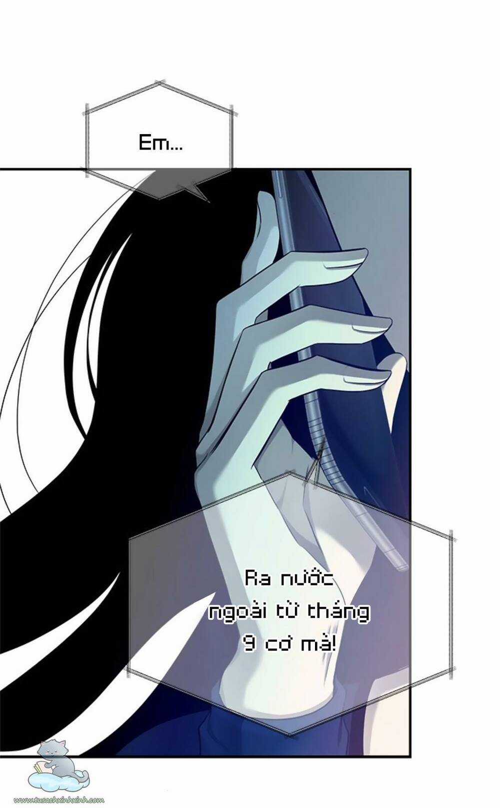 Cạm Bẫy - Chapter 130 - Trang 31