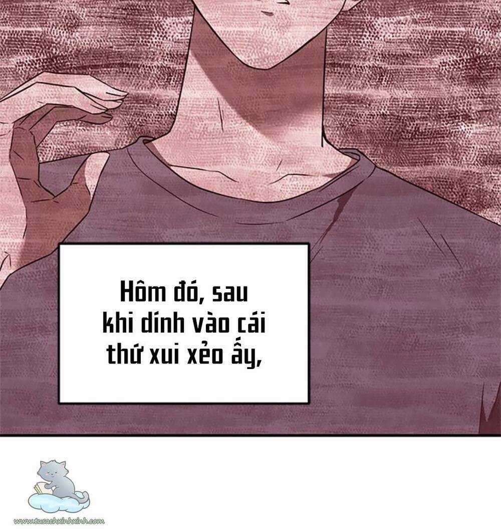 Cạm Bẫy - Chapter 130 - Trang 37