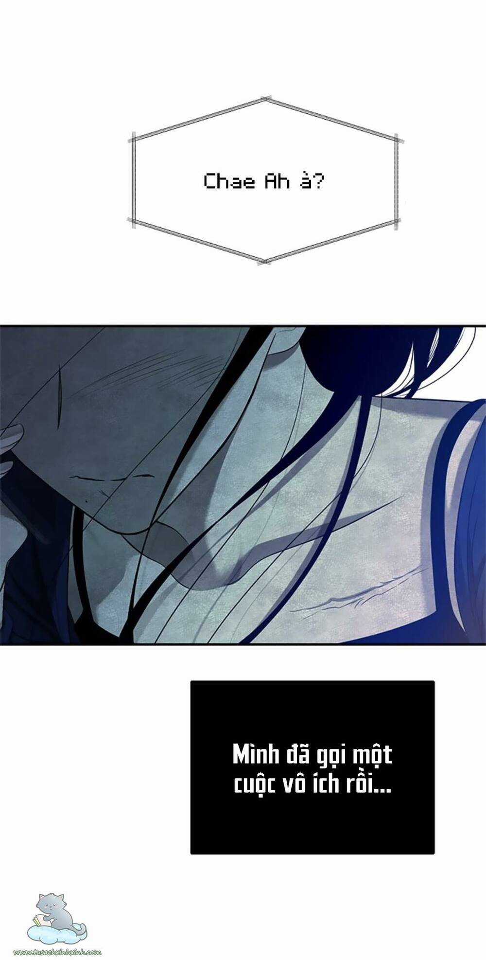 Cạm Bẫy - Chapter 130 - Trang 44