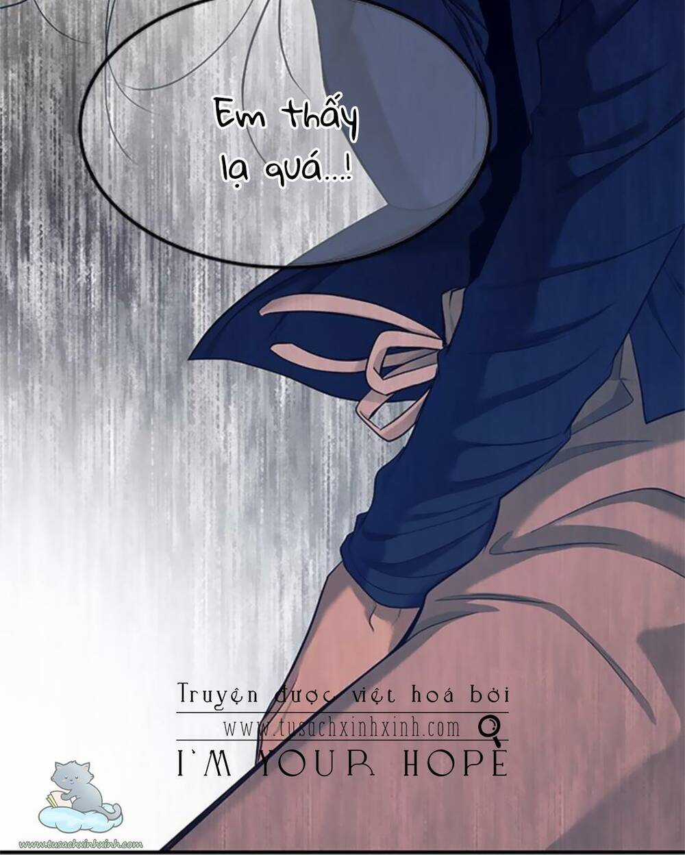 Cạm Bẫy - Chapter 130 - Trang 51