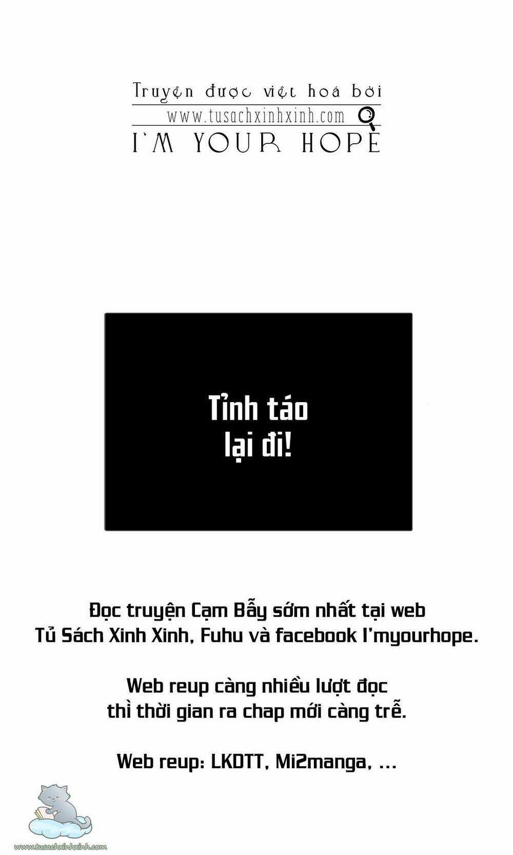 Cạm Bẫy - Chapter 130 - Trang 61