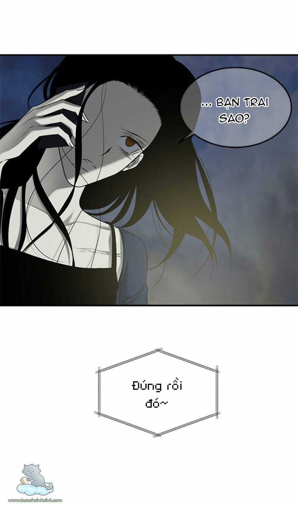 Cạm Bẫy - Chapter 130 - Trang 68