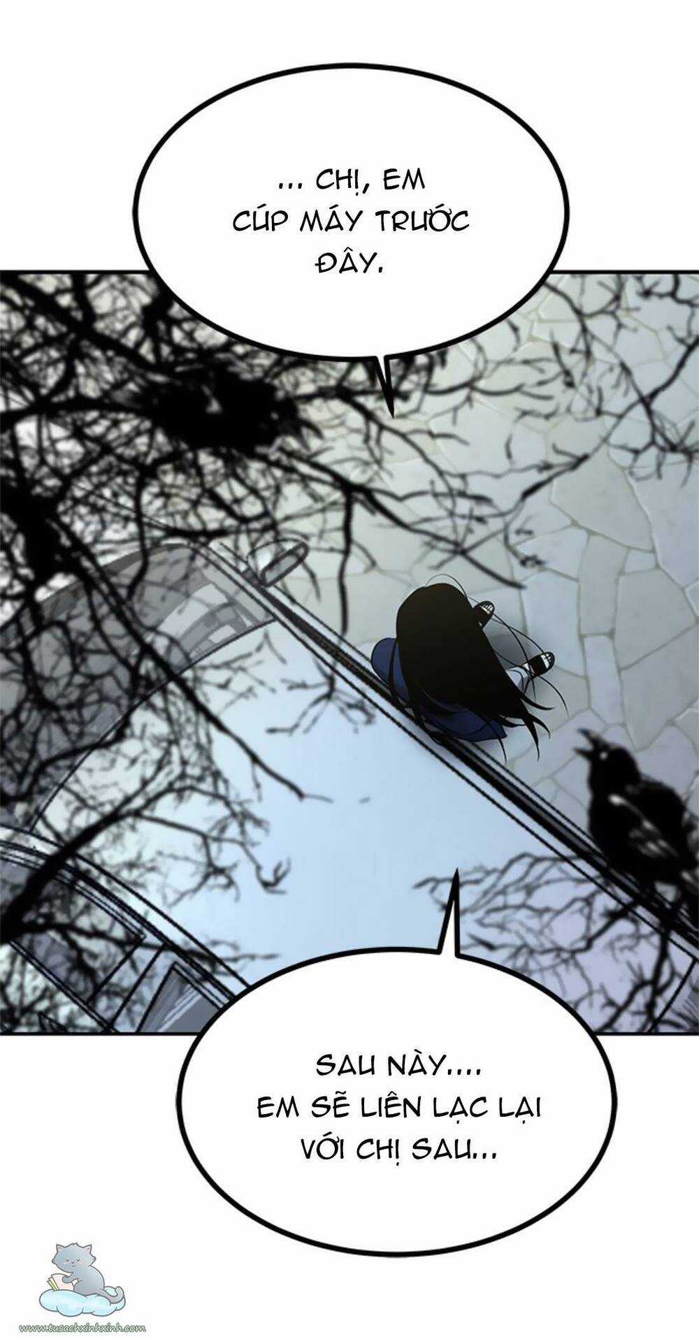 Cạm Bẫy - Chapter 130 - Trang 72