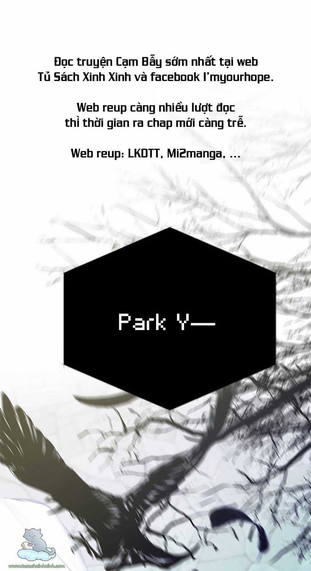 Cạm Bẫy - Chapter 130 - Trang 78