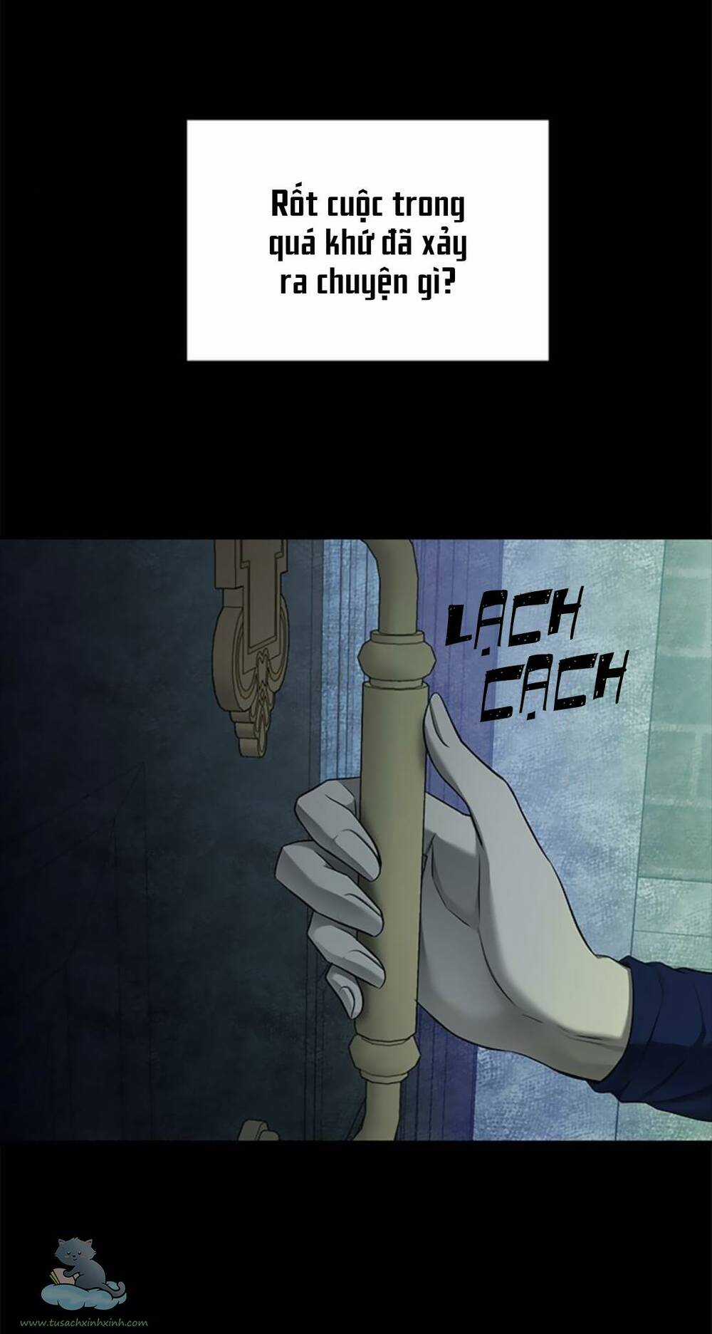 Cạm Bẫy - Chapter 130 - Trang 91