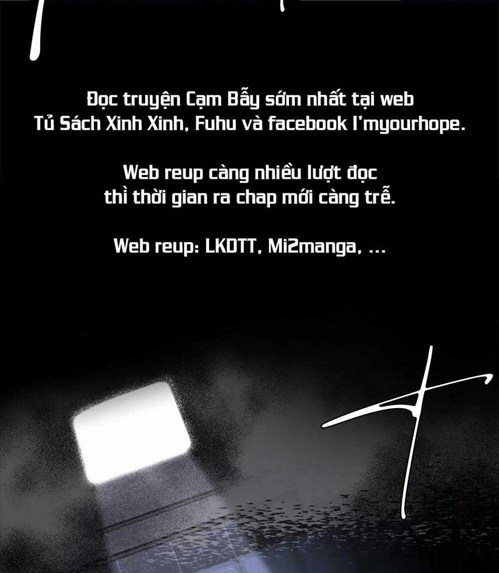 Cạm Bẫy - Chapter 130 - Trang 95