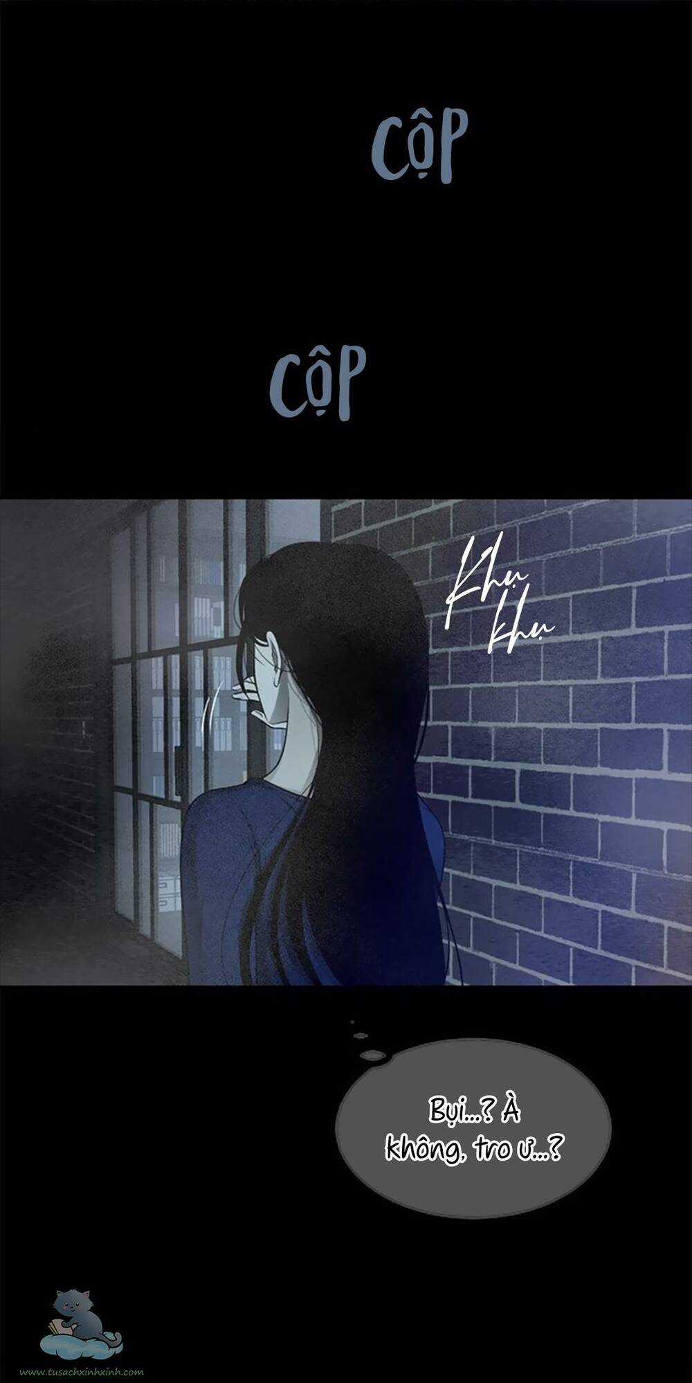 Cạm Bẫy - Chapter 130 - Trang 97