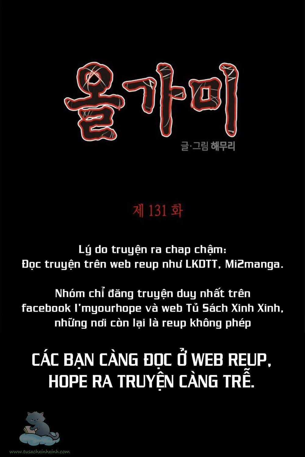 Cạm Bẫy - Chapter 131 - Trang 2