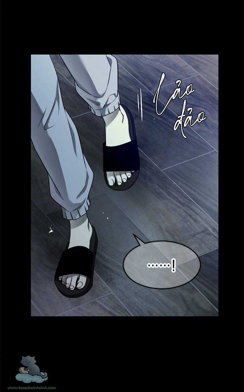 Cạm Bẫy - Chapter 131 - Trang 11