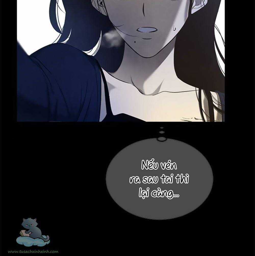Cạm Bẫy - Chapter 131 - Trang 110