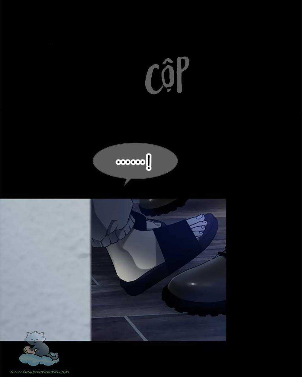 Cạm Bẫy - Chapter 131 - Trang 14