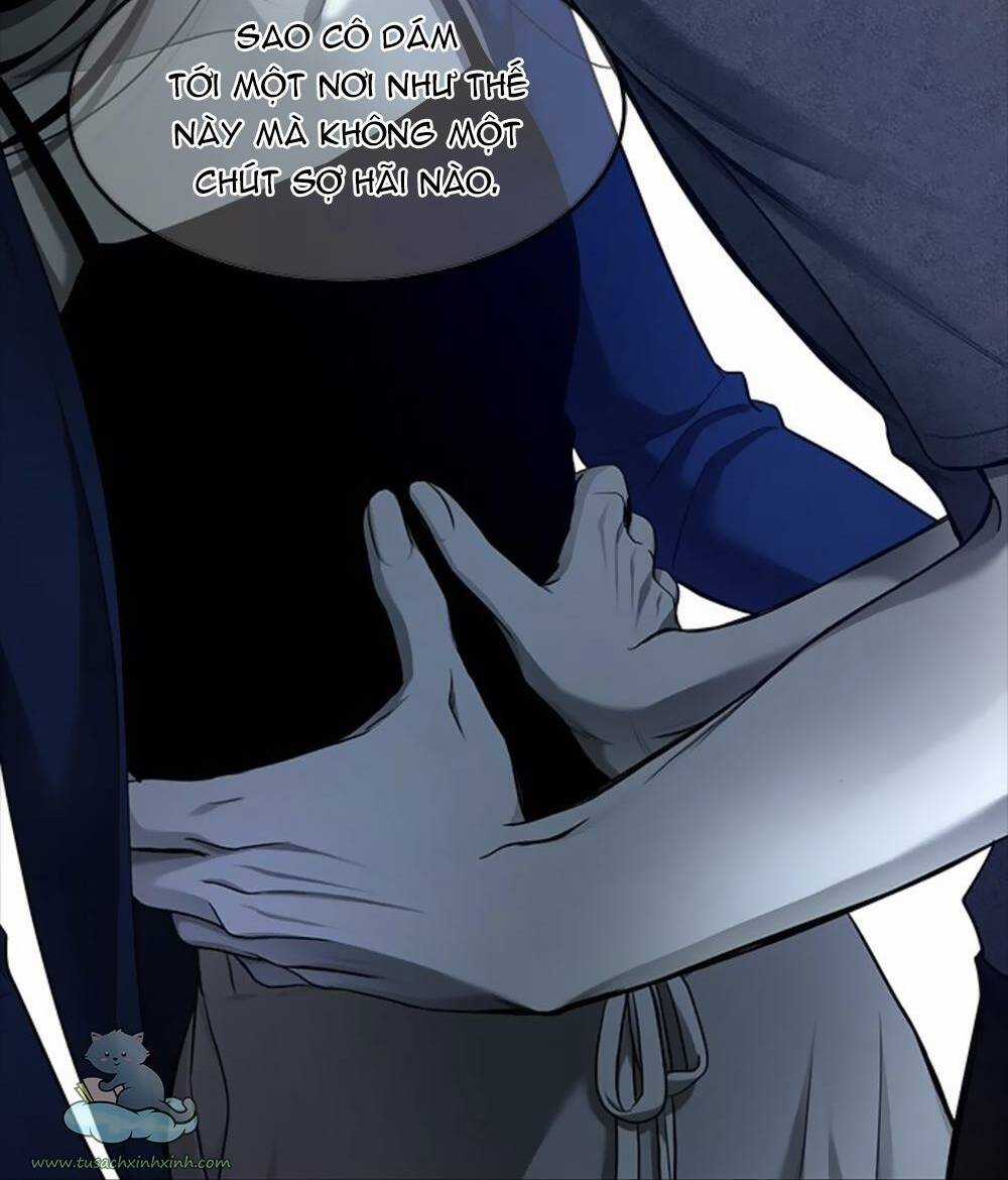 Cạm Bẫy - Chapter 131 - Trang 18