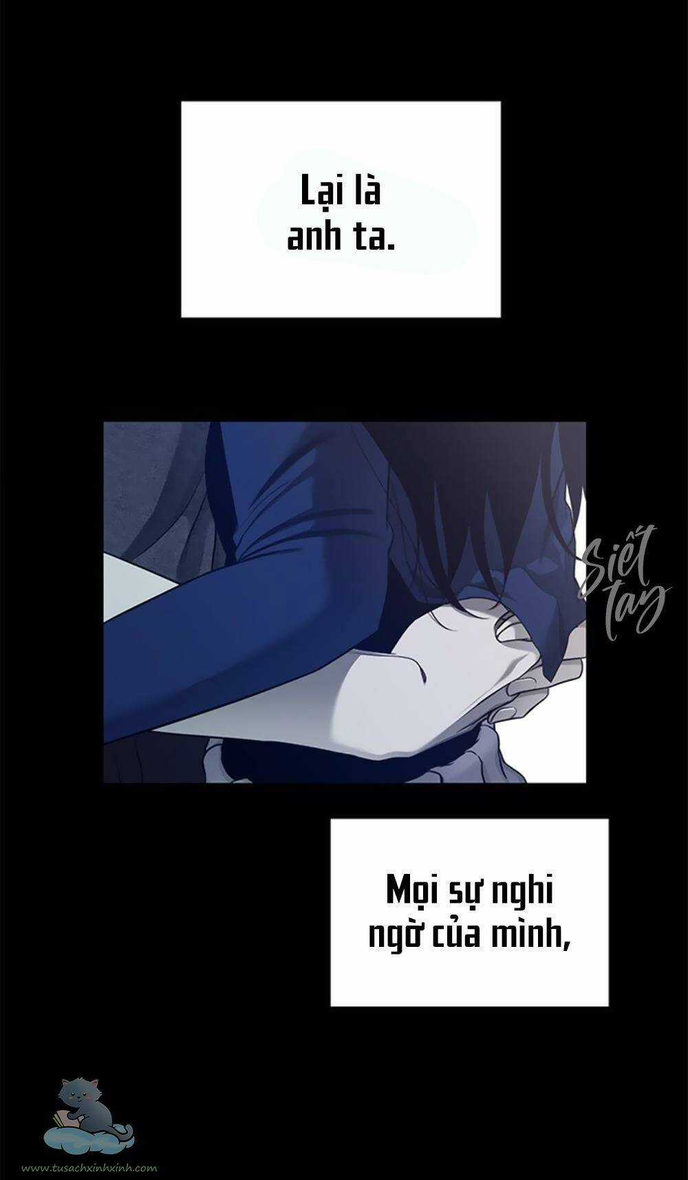 Cạm Bẫy - Chapter 131 - Trang 21