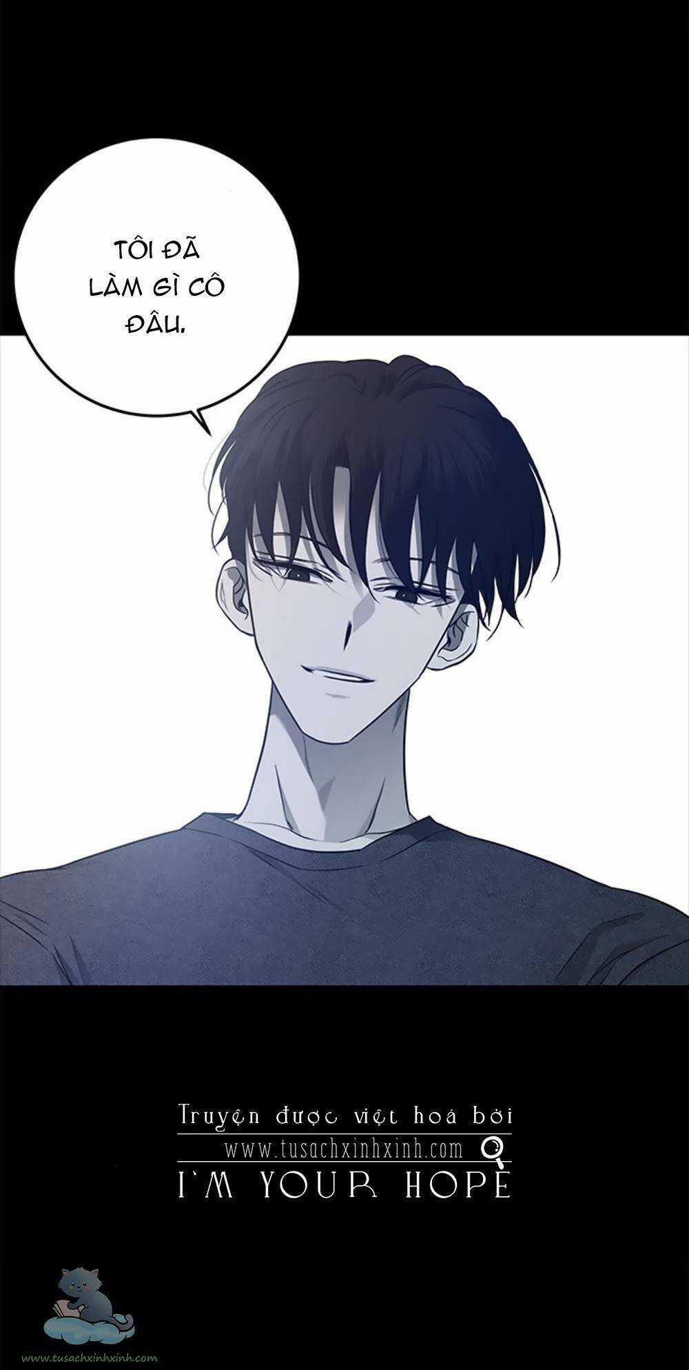 Cạm Bẫy - Chapter 131 - Trang 25