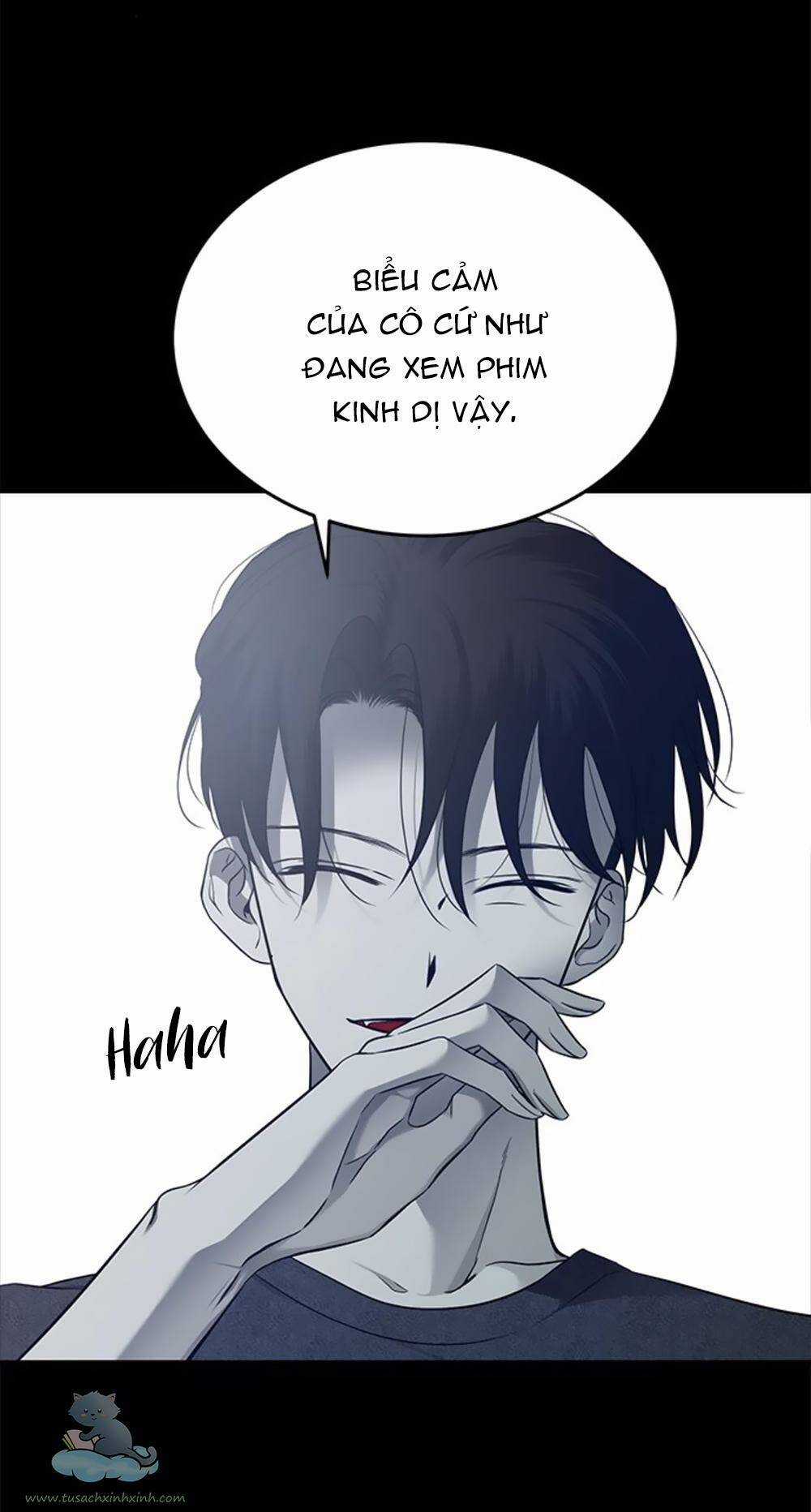 Cạm Bẫy - Chapter 131 - Trang 26