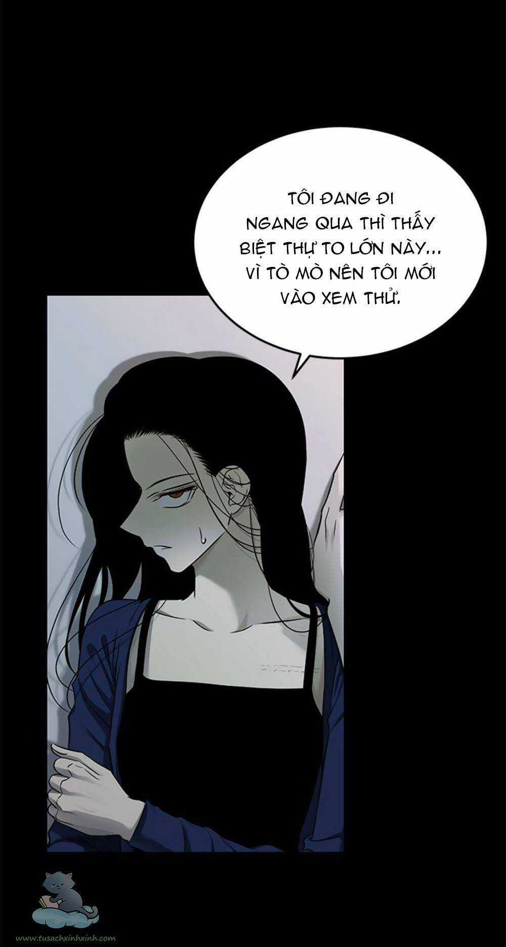 Cạm Bẫy - Chapter 131 - Trang 35