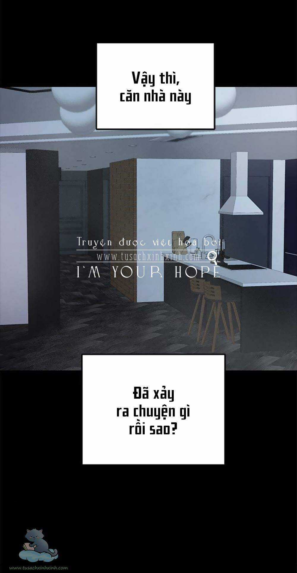 Cạm Bẫy - Chapter 131 - Trang 38