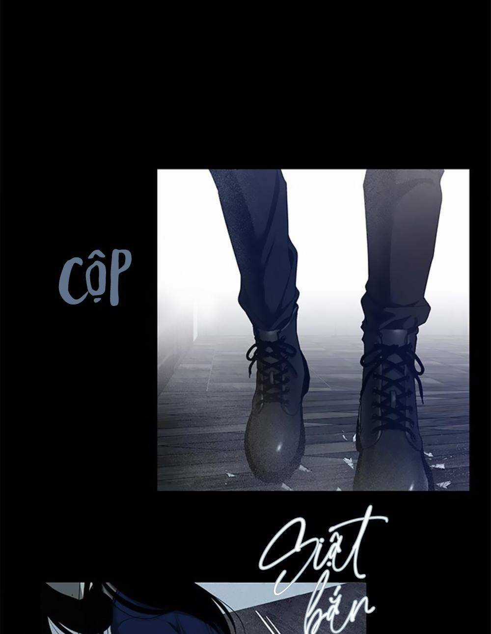 Cạm Bẫy - Chapter 131 - Trang 6