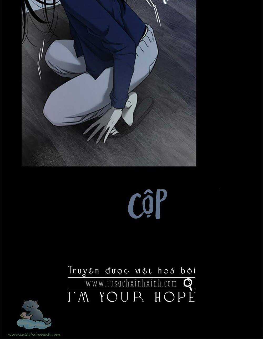 Cạm Bẫy - Chapter 131 - Trang 7