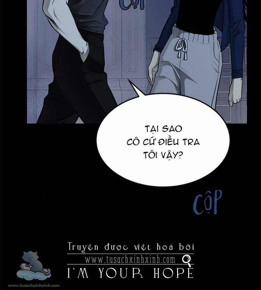 Cạm Bẫy - Chapter 131 - Trang 68