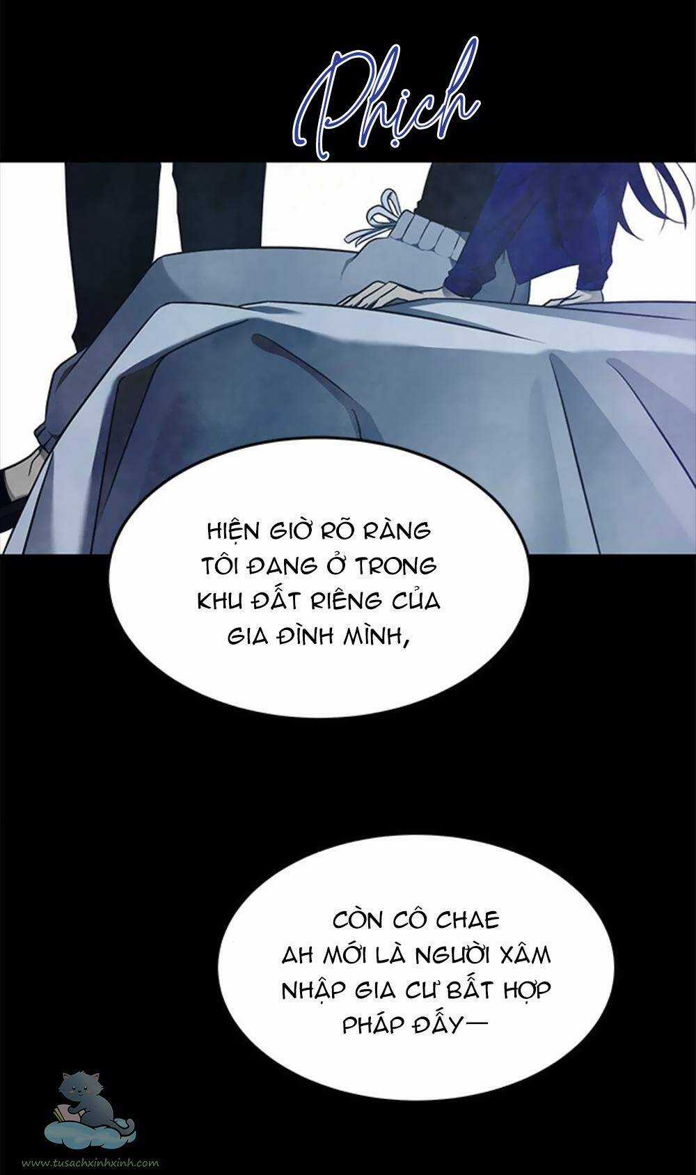 Cạm Bẫy - Chapter 131 - Trang 69