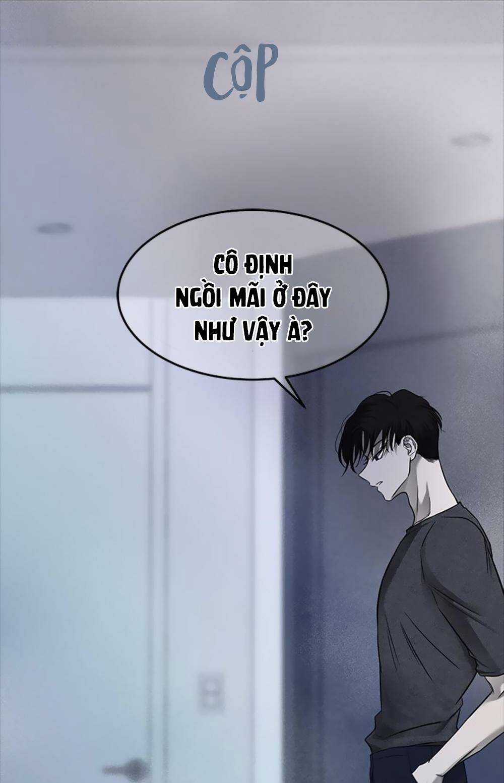 Cạm Bẫy - Chapter 131 - Trang 8