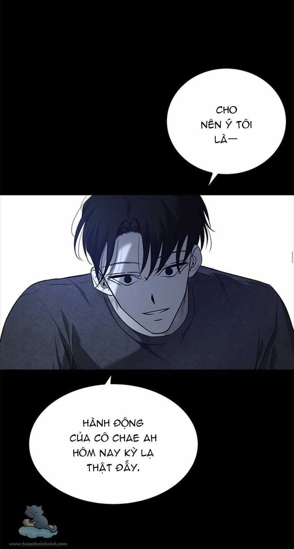 Cạm Bẫy - Chapter 131 - Trang 73