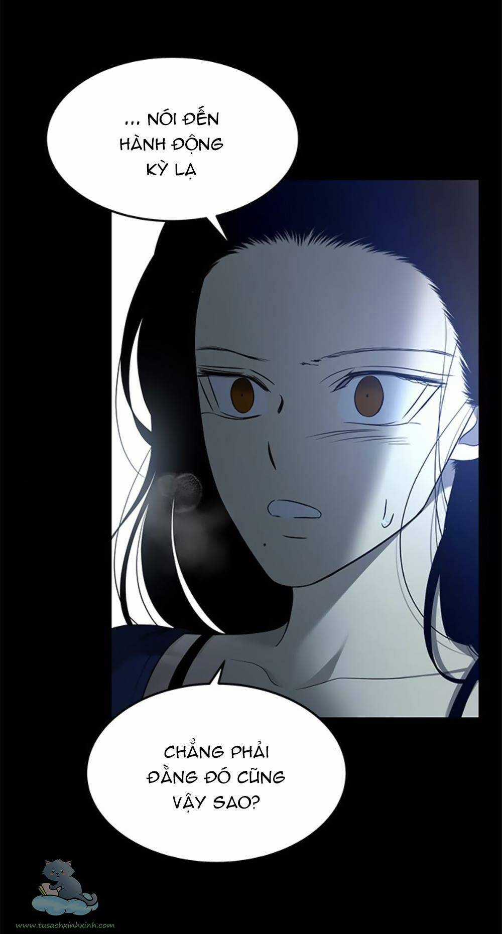 Cạm Bẫy - Chapter 131 - Trang 78