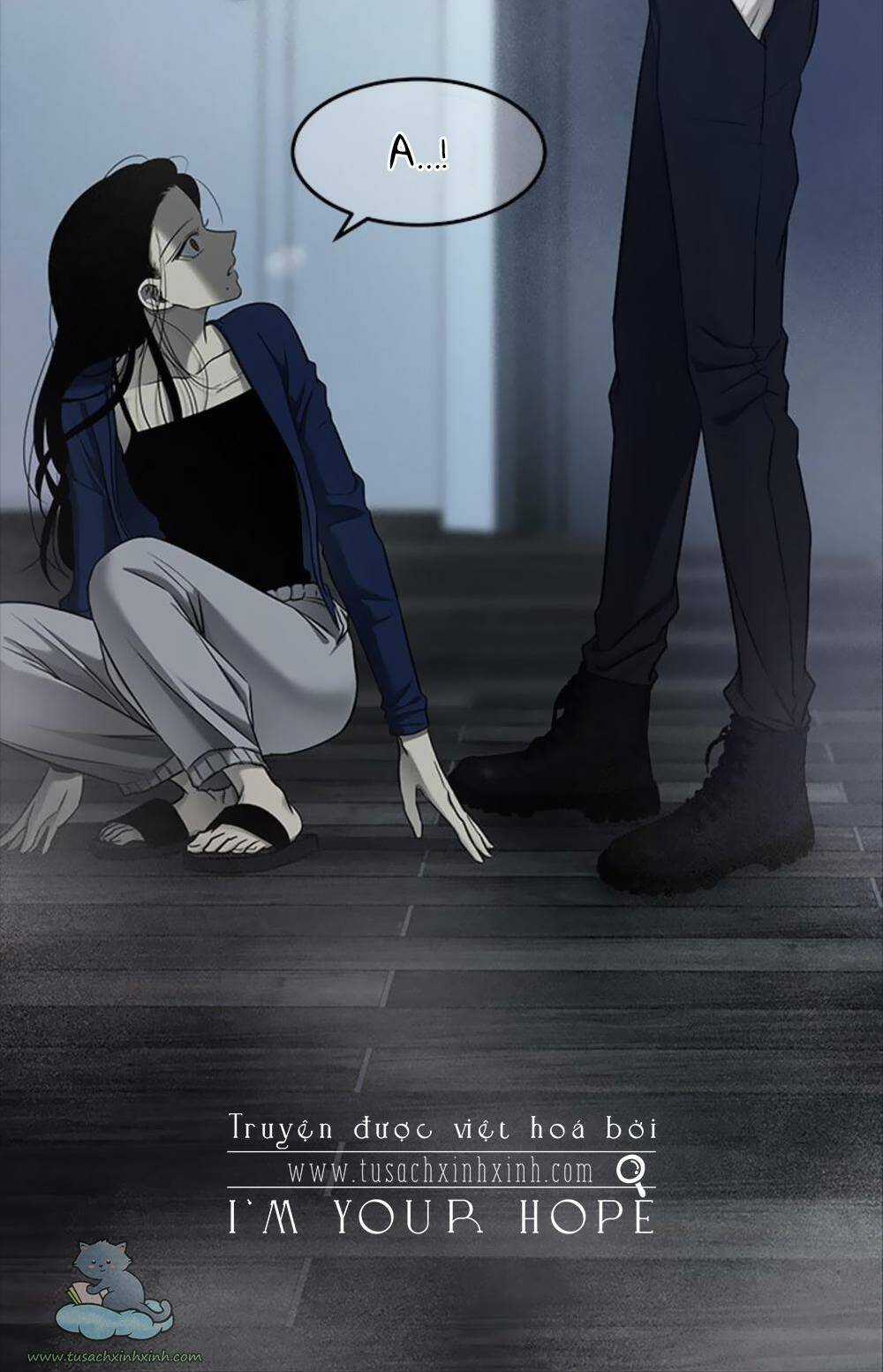 Cạm Bẫy - Chapter 131 - Trang 9