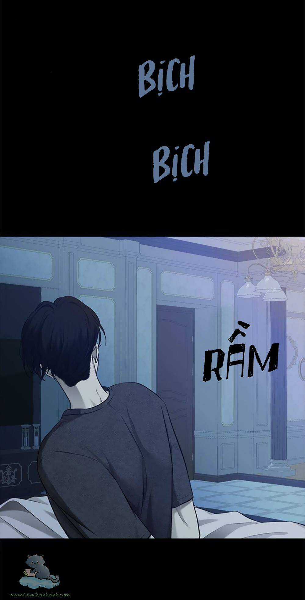 Cạm Bẫy - Chapter 132 - Trang 102