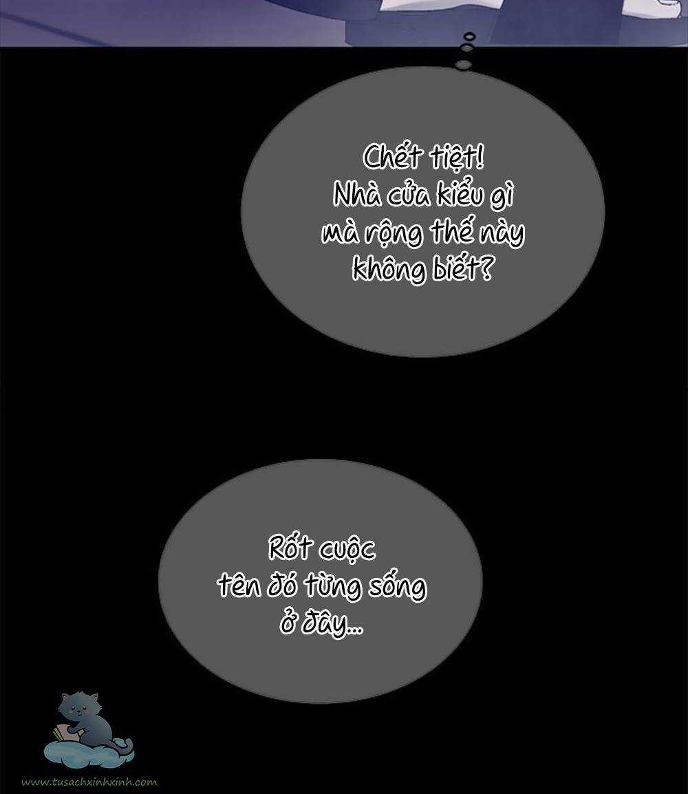 Cạm Bẫy - Chapter 132 - Trang 113