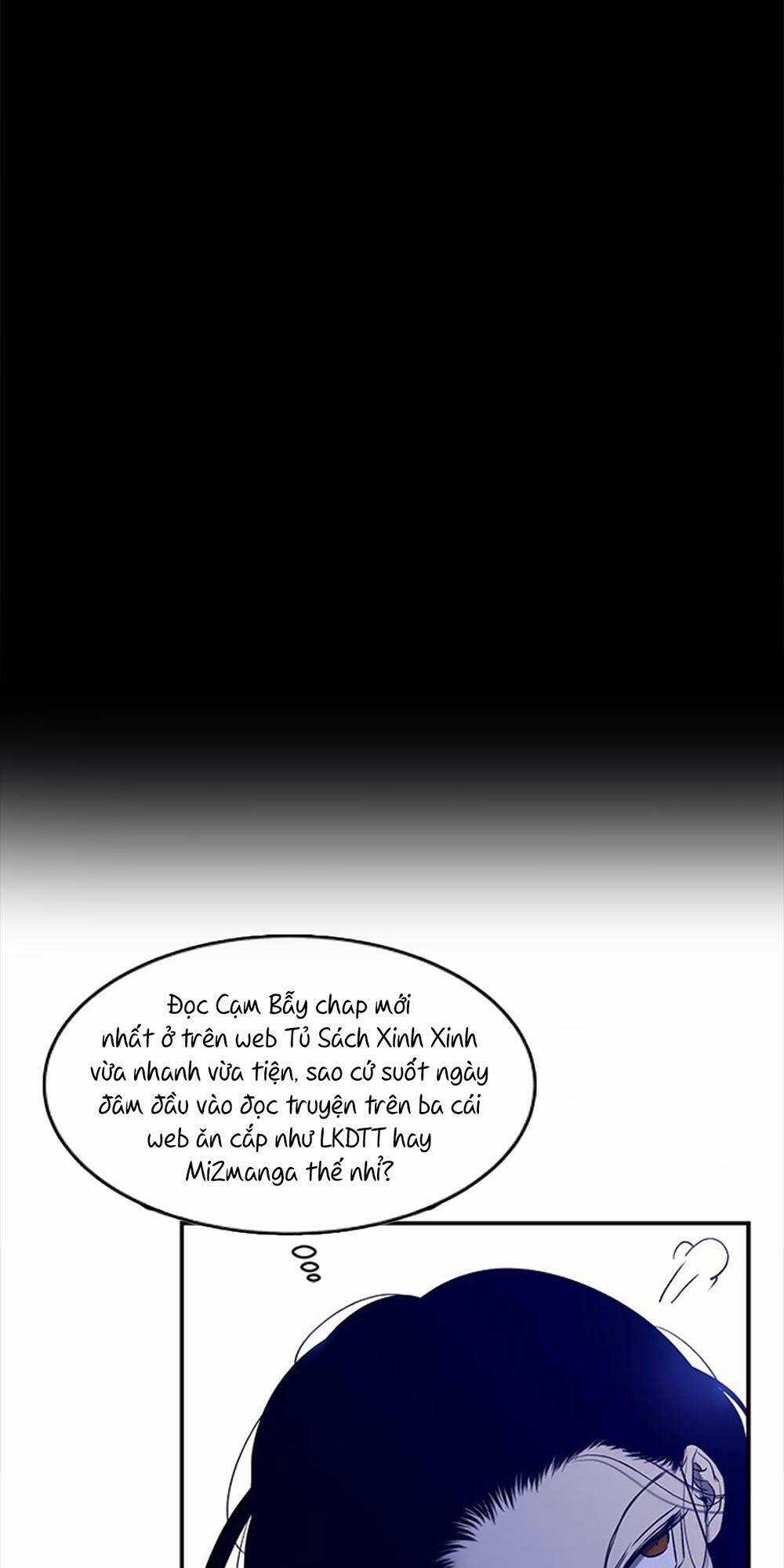 Cạm Bẫy - Chapter 132 - Trang 126