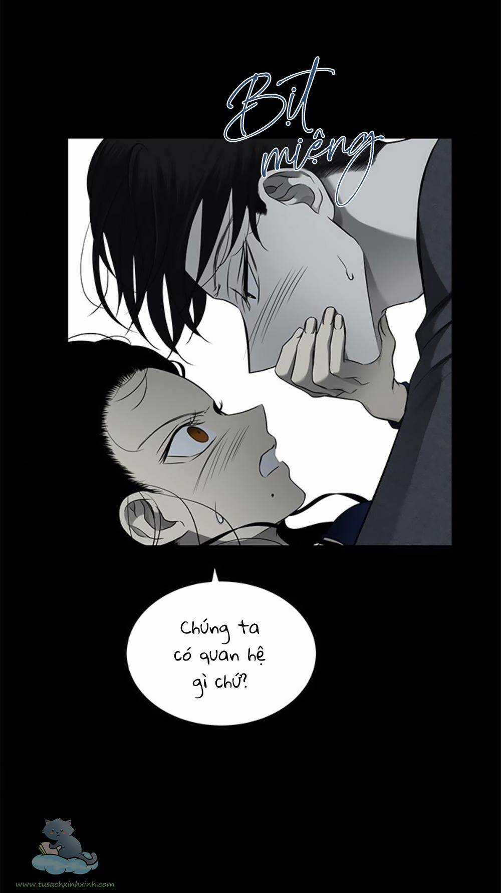 Cạm Bẫy - Chapter 132 - Trang 14