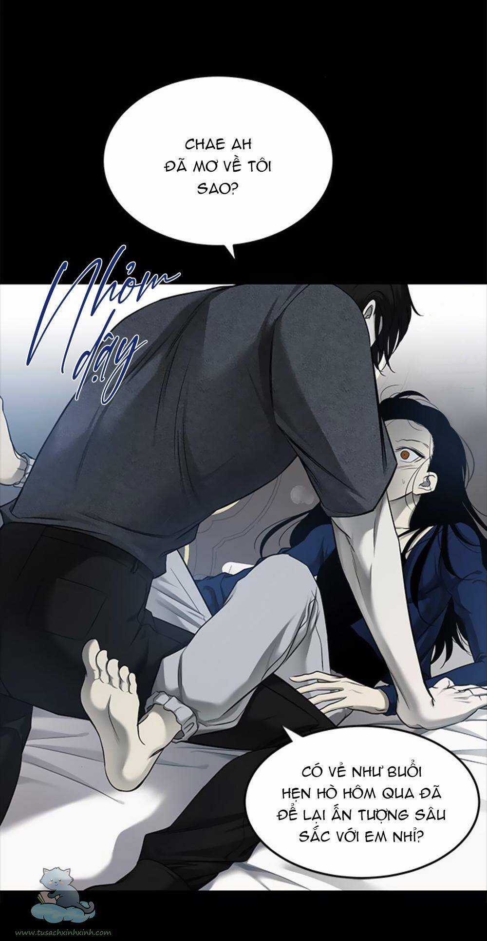 Cạm Bẫy - Chapter 132 - Trang 23