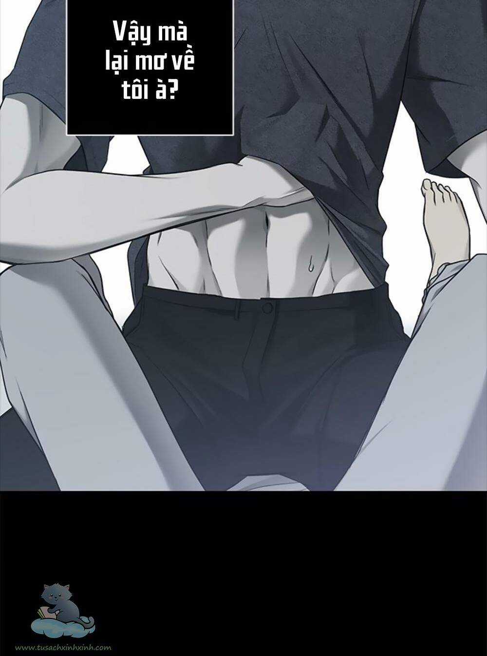 Cạm Bẫy - Chapter 132 - Trang 30