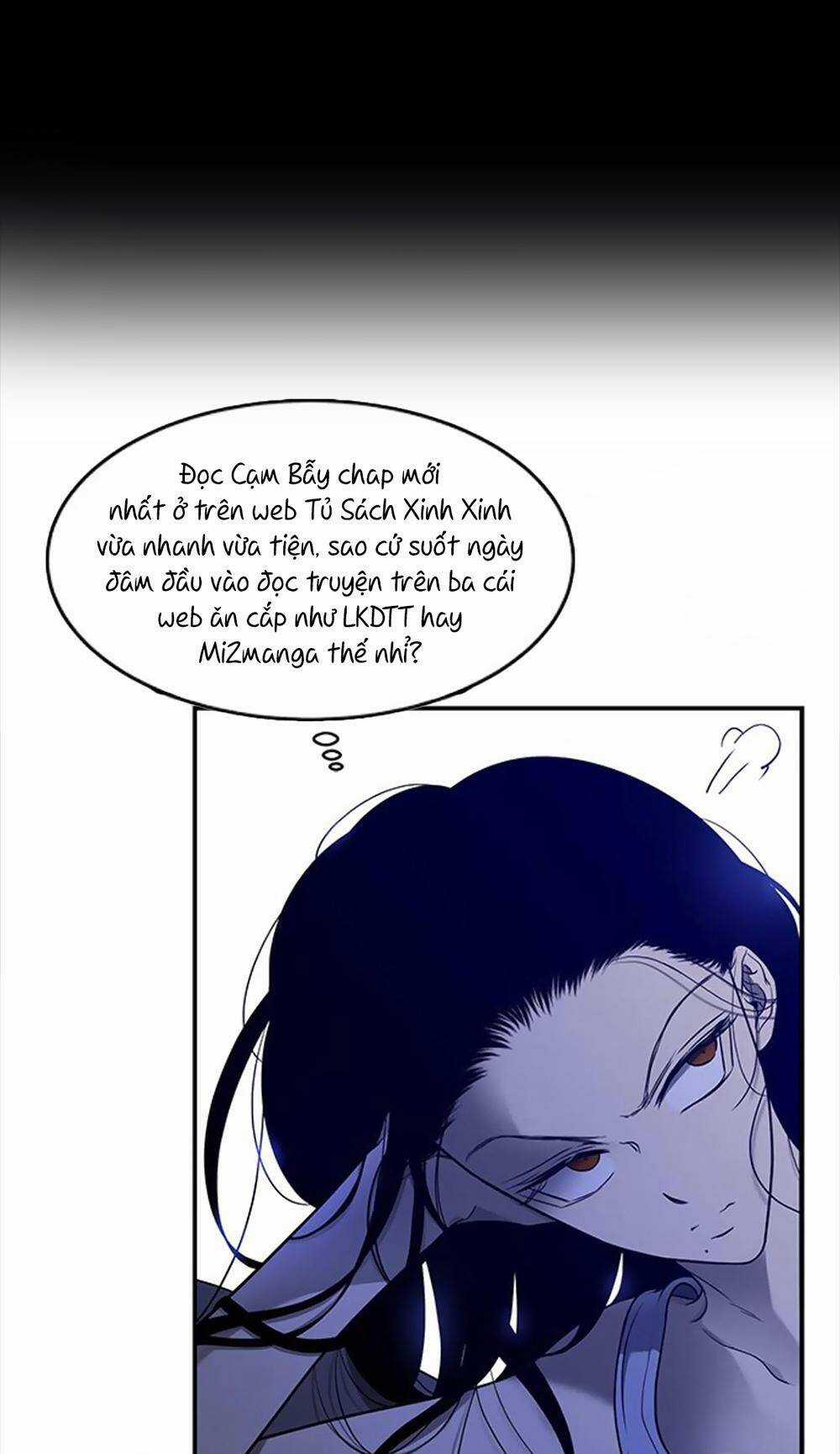 Cạm Bẫy - Chapter 132 - Trang 4