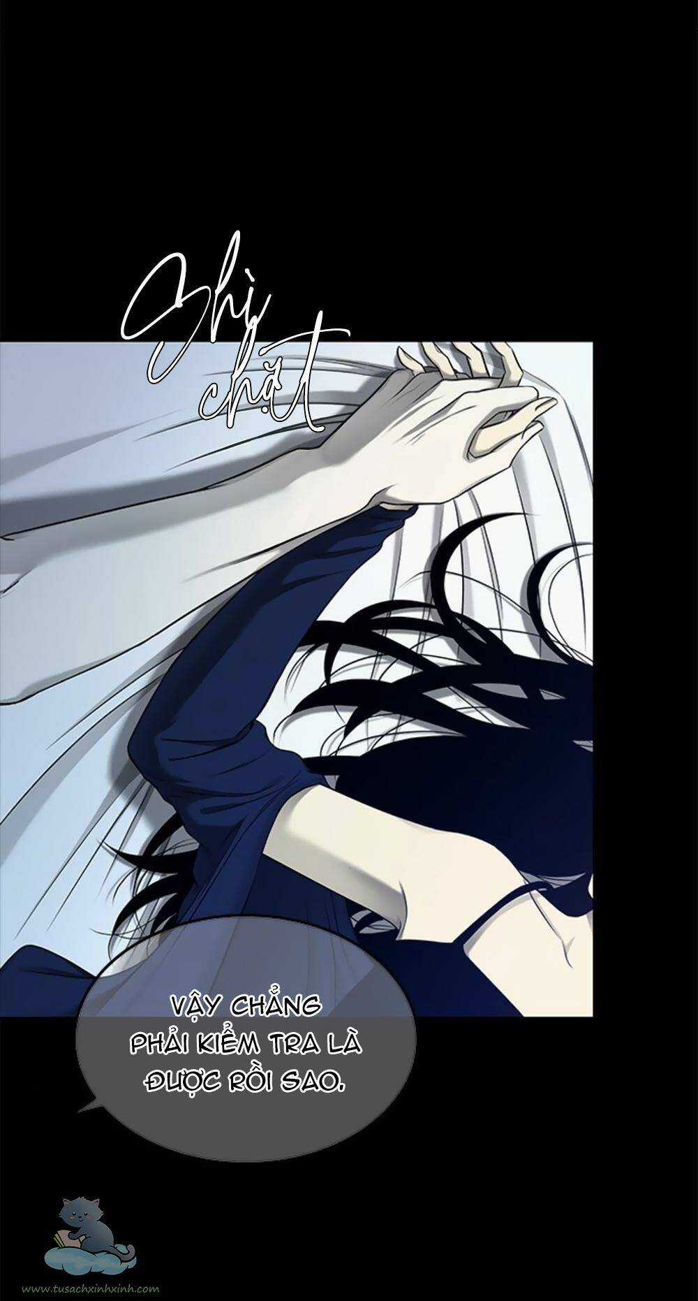 Cạm Bẫy - Chapter 132 - Trang 31