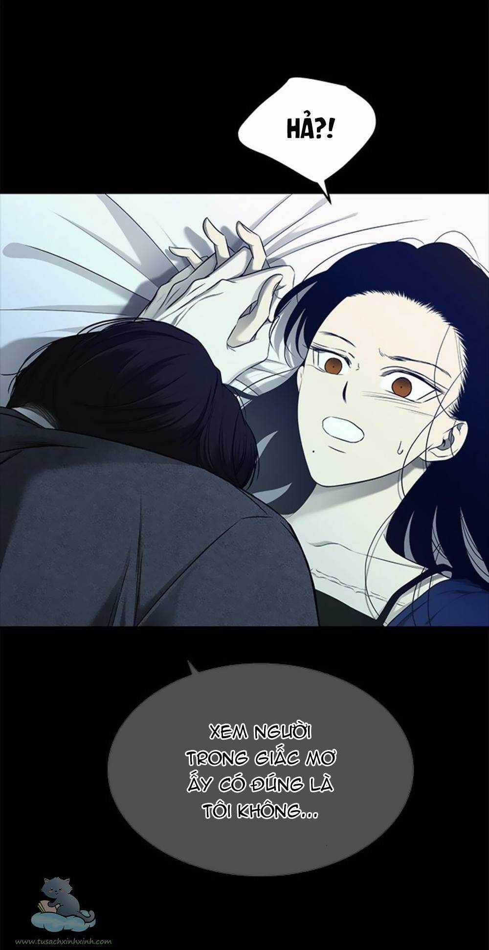 Cạm Bẫy - Chapter 132 - Trang 32