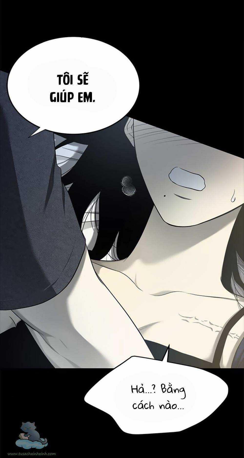 Cạm Bẫy - Chapter 132 - Trang 36