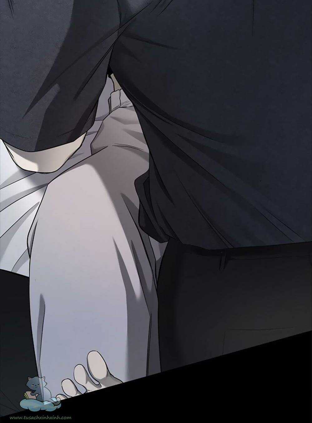 Cạm Bẫy - Chapter 132 - Trang 40