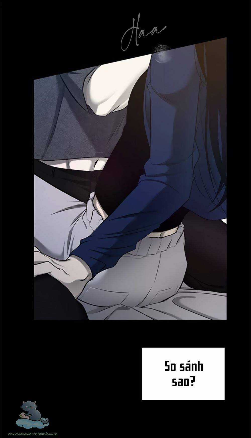 Cạm Bẫy - Chapter 132 - Trang 43