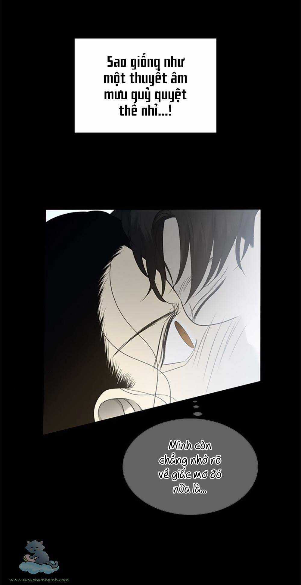 Cạm Bẫy - Chapter 132 - Trang 44