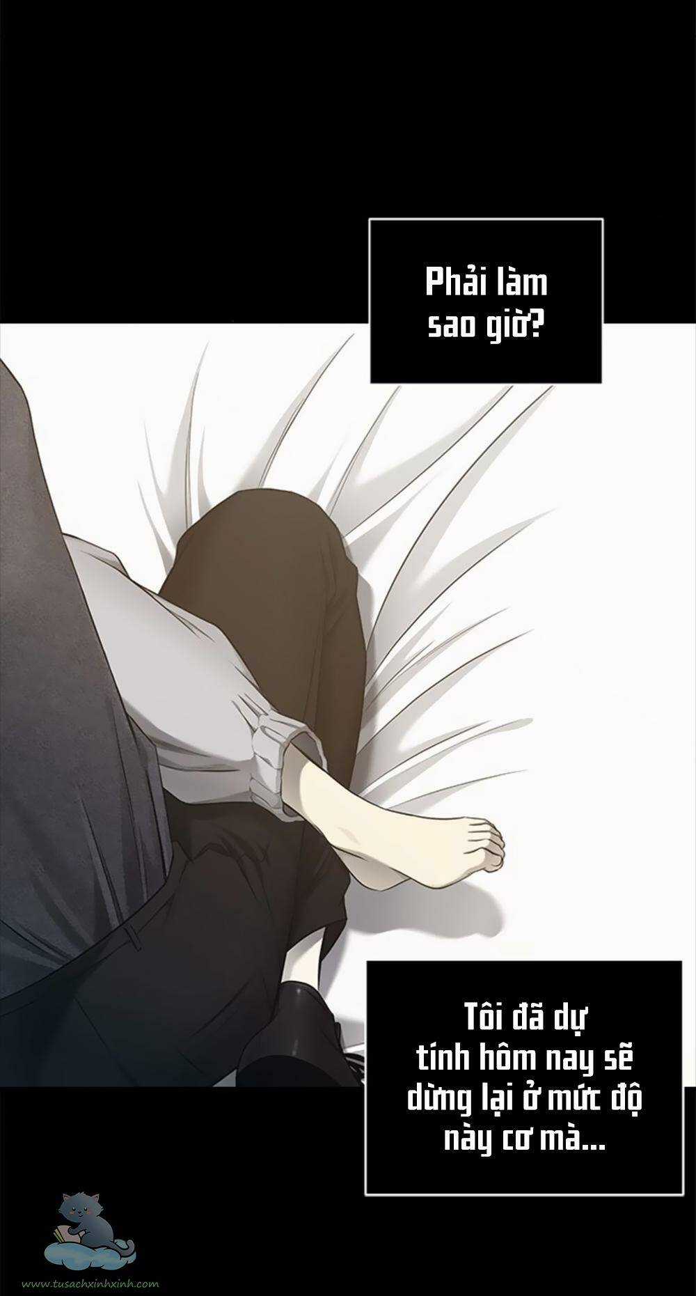 Cạm Bẫy - Chapter 132 - Trang 58