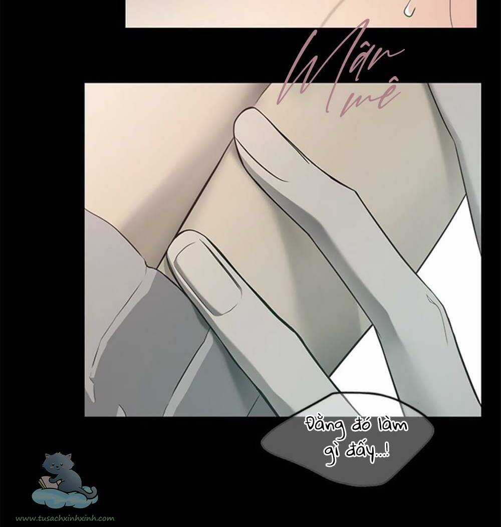 Cạm Bẫy - Chapter 132 - Trang 62