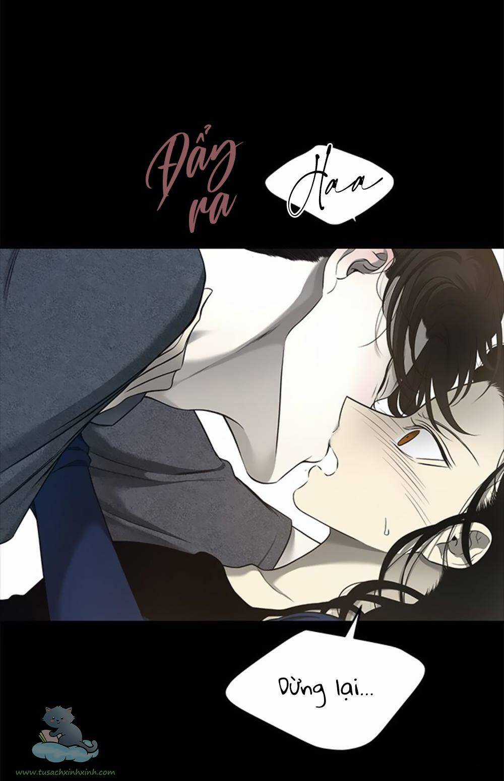 Cạm Bẫy - Chapter 132 - Trang 9