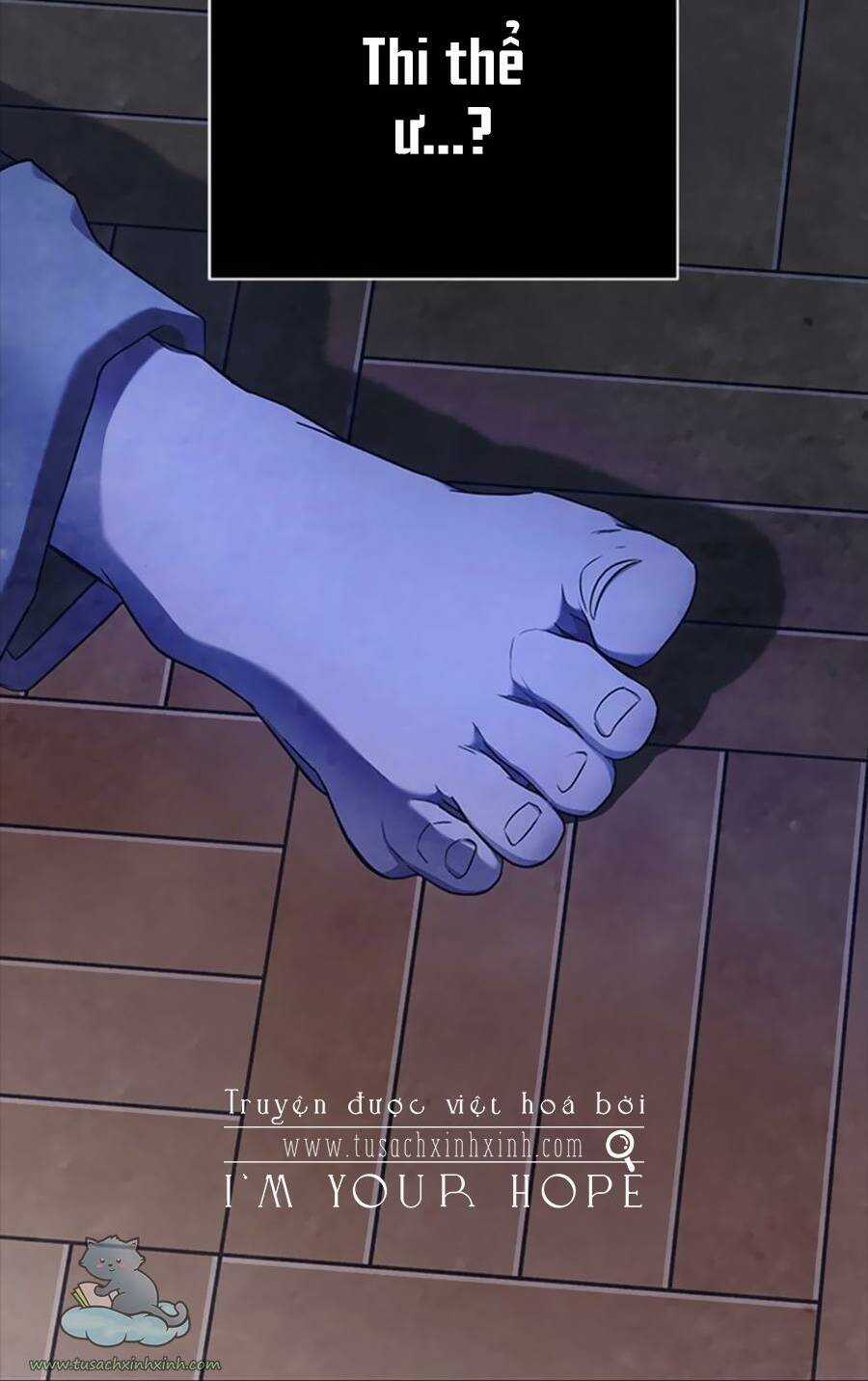 Cạm Bẫy - Chapter 133 - Trang 3