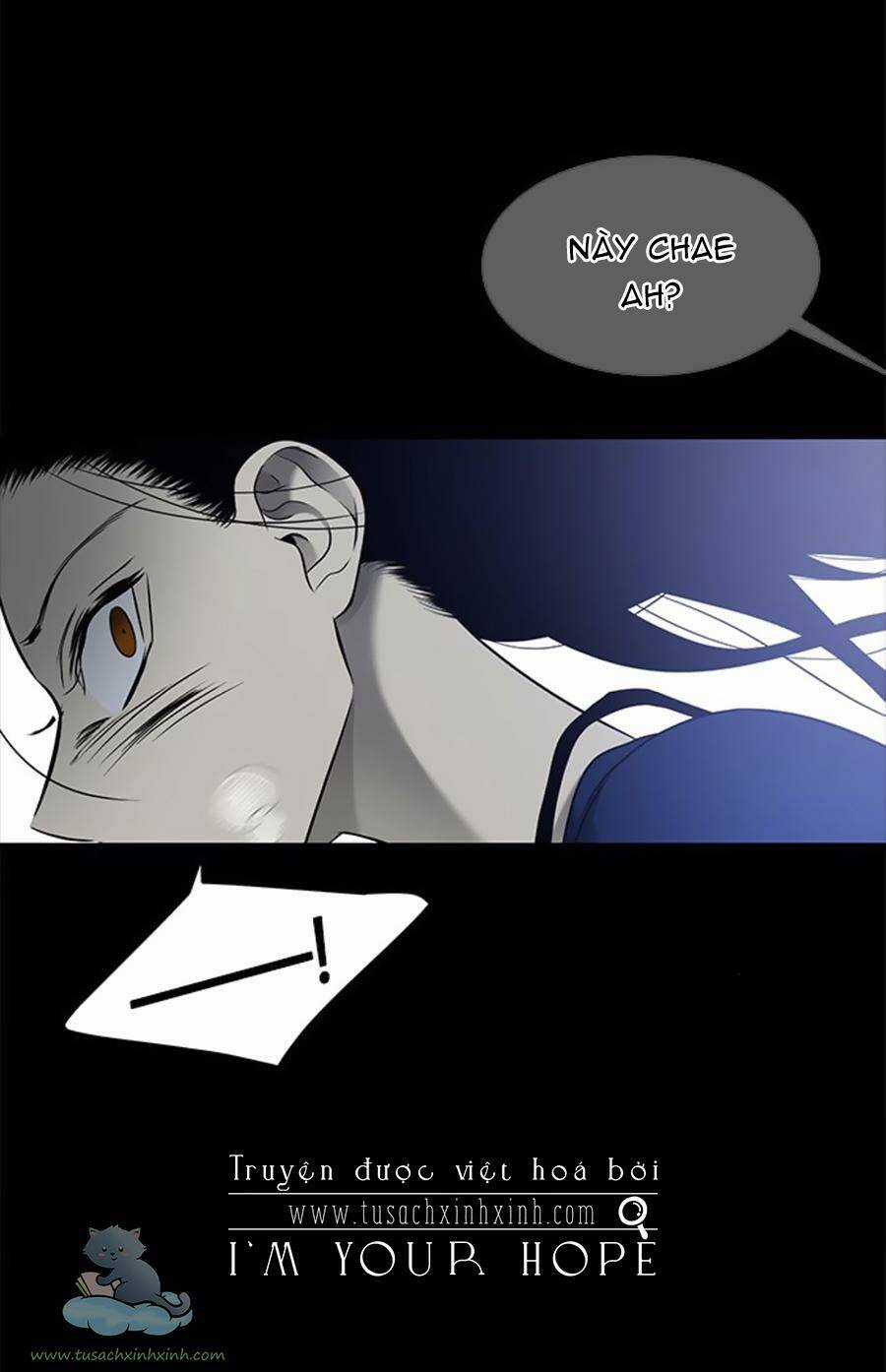 Cạm Bẫy - Chapter 133 - Trang 30