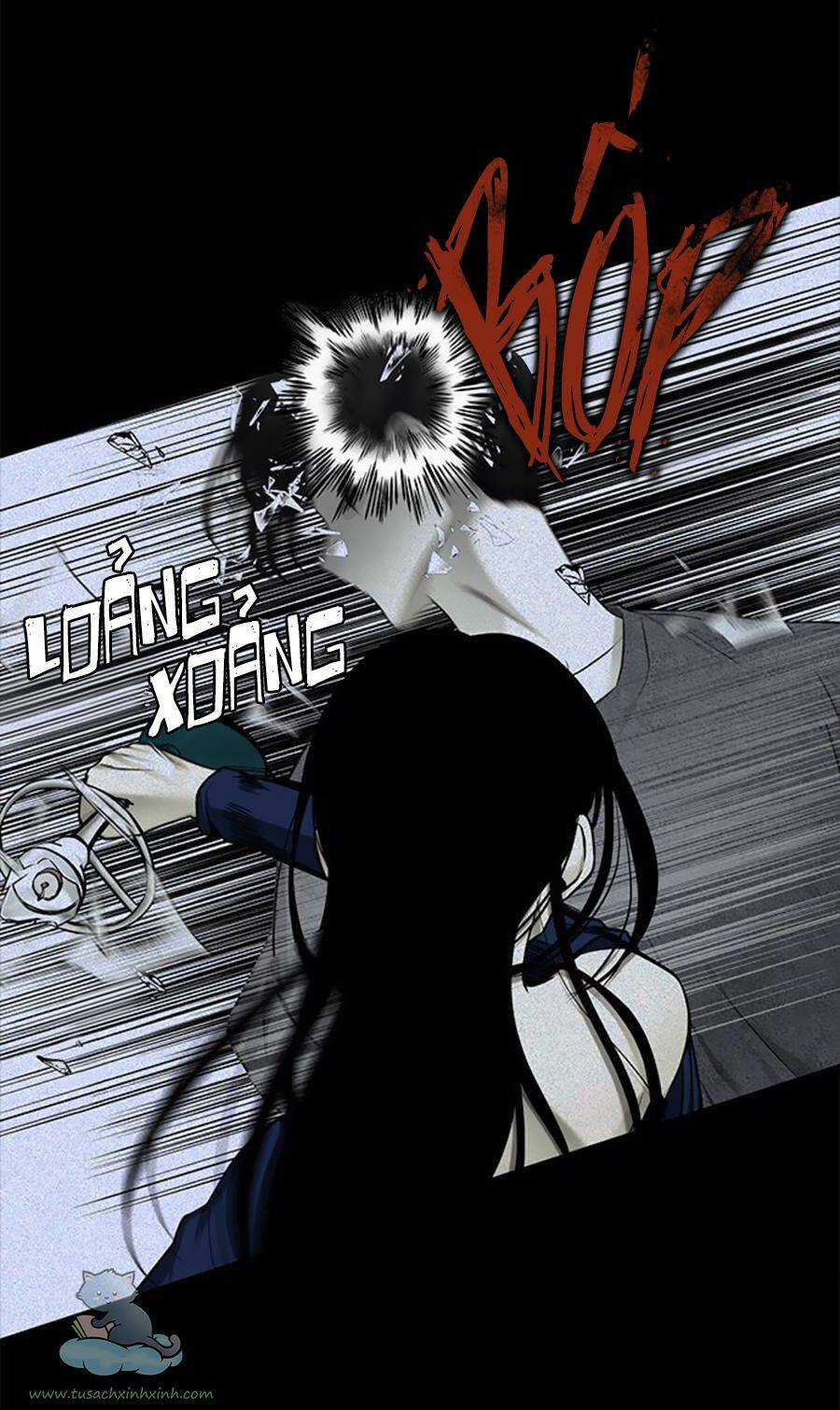 Cạm Bẫy - Chapter 133 - Trang 32